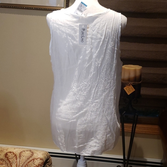 Tank top - Picture 2 of 4